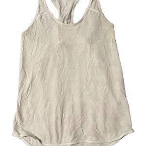 Lululemon Essential Tank